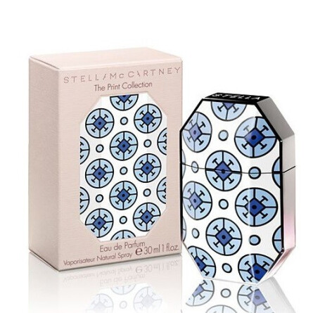 Print Collection Stella 01 2012-استلا مک کارتنی پرینت کالکشن استلا 01 2012