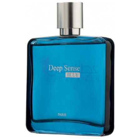Deep Sense Blue-پرایم کالکشن دیپ سنس بلو آبی