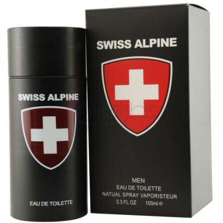 Swiss Alpine-سوئیس آلپاین
