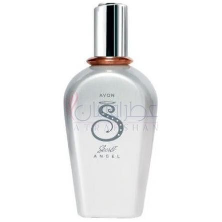 Secret Angel-اوان سکرت انجل