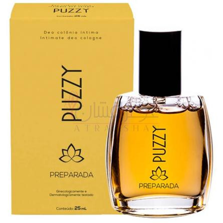 Preparada-پوزی بای انیتا پریپارادا