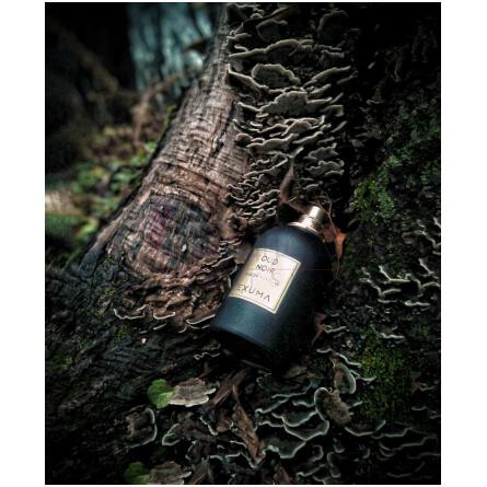 Oud Noir Man-اکسیوما پارفومز عود نویر من