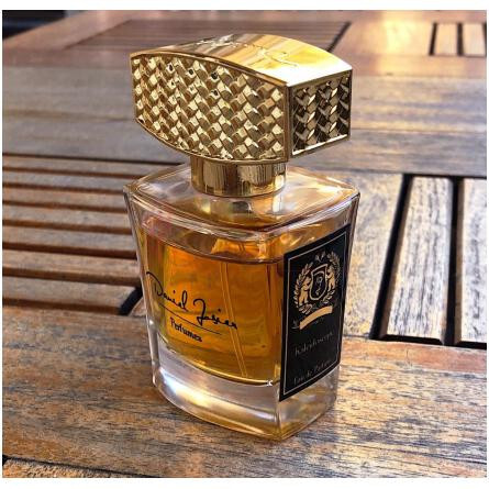 Kaleidoscope-دنیل جوزیِر (خوزیر) کالیدسکوپ