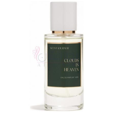 Clouds In Heaven-سنت جورنر کلودز این هیون