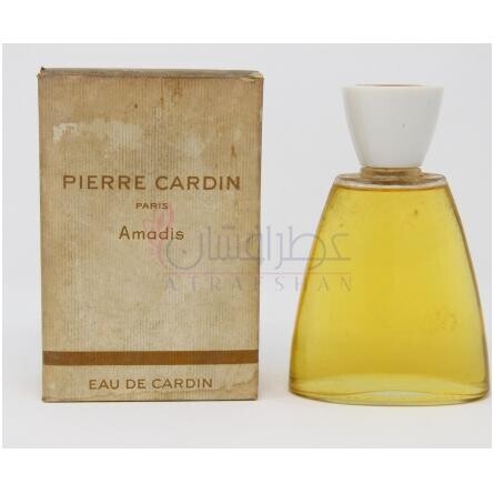 Amadis-پیره کاردین امادیس