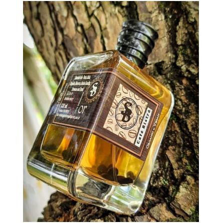 Café Bistrô-اتلیه سگال اند باروتی کافه بیسترو