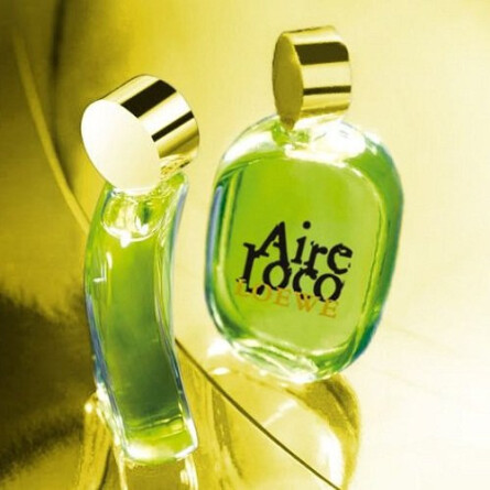 Aire Loco-لووه ایر لوکو