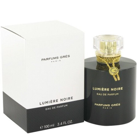 Lumiere Noire-گرس لومیر نویر