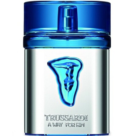Trussardi A Way for men-تروساردی ای وی مردانه