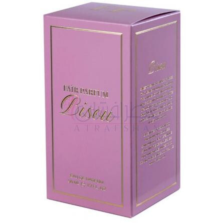 Bisou-فیر پارفوم بیسو