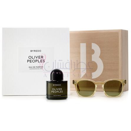 Oliver Peoples Indigo-بایردو الیور پیپلز ایندیگو