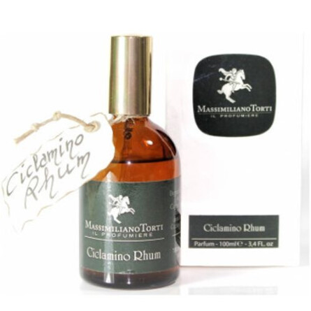 Ciclamino Rhum-ایل پروفومئر (پروفومیر) چیکلامینو روم