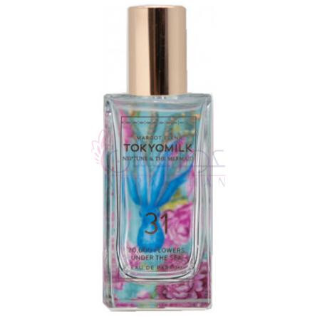 20 000 Flowers Under the Sea (No. 31)-توکیو میلک پرفیومری کوریسیت فلاورز ان د سی شماره 31 000 20