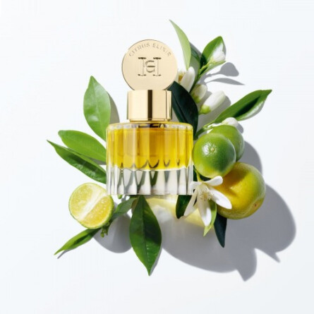 Citrus Elixir-کارولینا هررا سیتروس الکسیر