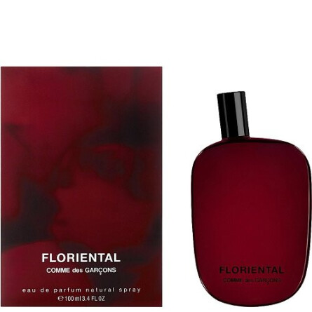 Floriental-کام دی گارکونس فلورینتال
