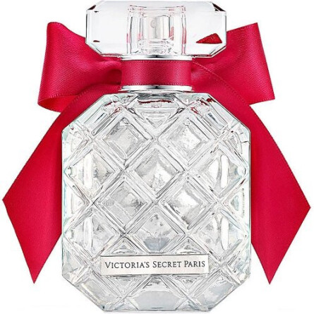 victoria's secret bombshell paris perfume