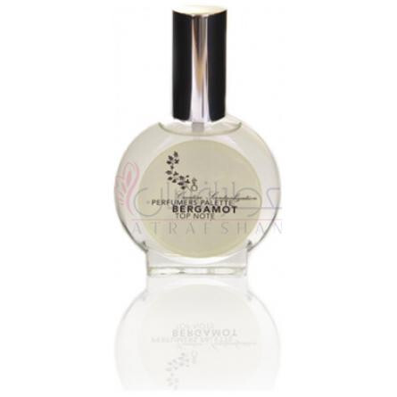 Bergamot Top Note-سارا هورویتز پارفومز برگاموت تاپ نت