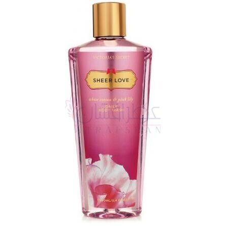 Sheer Love Victoria's Secret-ویکتوریا سیکرت شیر لاو