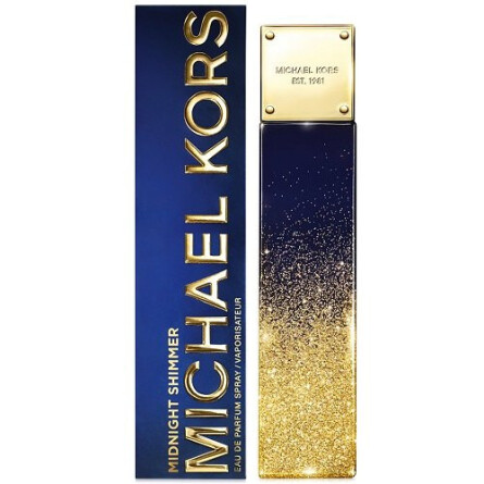 michael kors midnight shimmer price