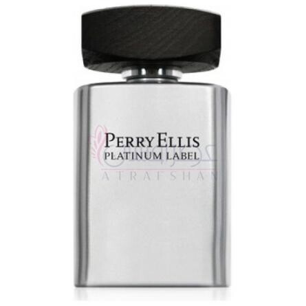 Platinum Label-پری الیس پلاتینیوم لیبل