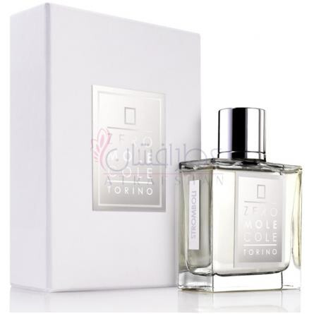 Stromboli-زيرو موليكول استرومبولی