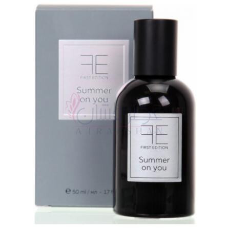Summer On You-فرست ادیشن سامر ان یو