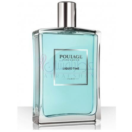 Liquid Time-پولاژ پرفیومر لیکویید تایم