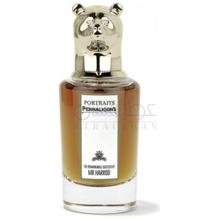 Mr Harrod-پنهالیگونز مستر هرود