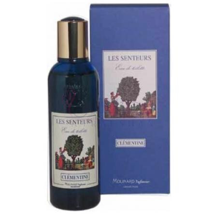 Les Senteurs Clementine-مولینارد لس سنترس کلمنتاین