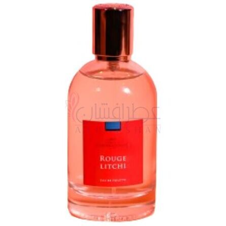 Rouge Litchi-کامپتوا سود پاسیفیک رژ لیچی