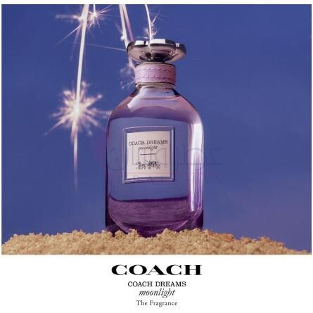 Coach Dreams Moonlight-کوچ دریمز مونلایت