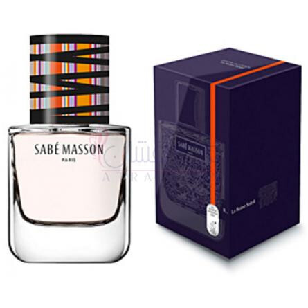 Divins Alcools La Reine Soleil-سابه ماسون دیواینز الکلز لا رین سولیل