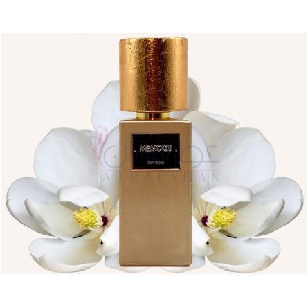 Isla Rose-ممویز لاندن ایسلا رز