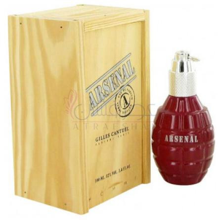 Arsenal Red-ژیل کانتوئل ارسنال رد