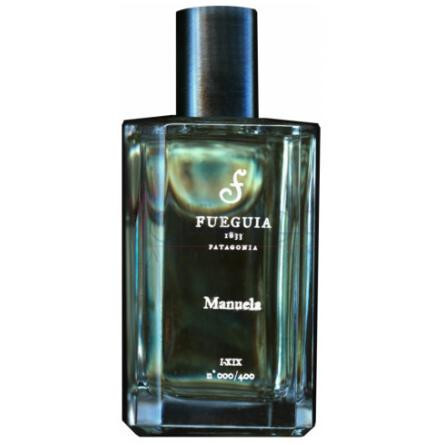 Manuela-فوگیا 1833 منویلا