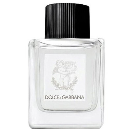Dolce&Gabbana Perfume for Babies-دولچه گابانا پرفوم فور بِیبیز