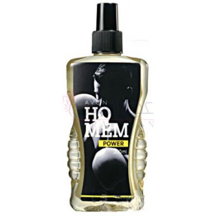 Avon Homem Power-اوان هومم پاور