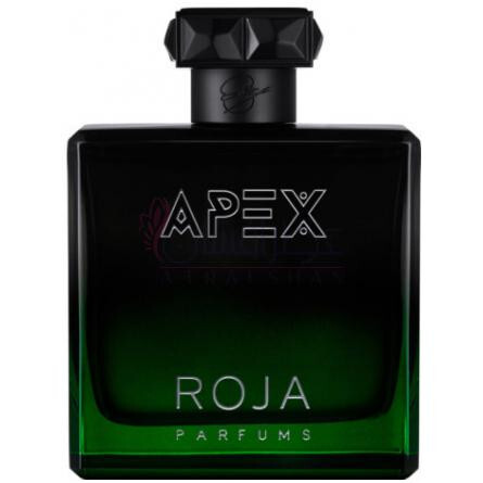 Apex-روژا داو اپکس