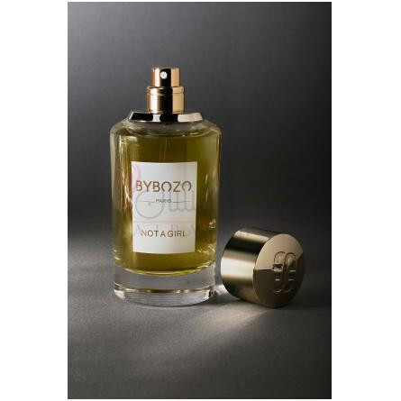 Not a Girl-بای بوزو نات ا گرل