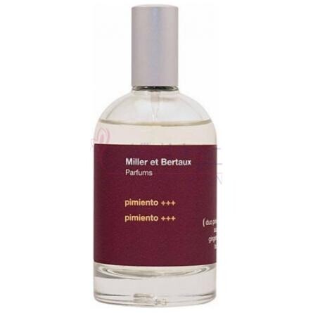 Pimiento +++-میلر اِ بِرتو +++ پیمینتو