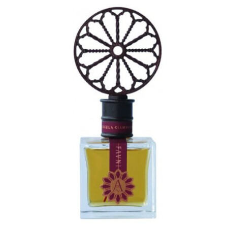 Fauni-آنجلا چامپاینیا فونی