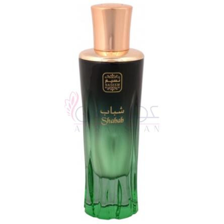 Shabab-نسیم شباب