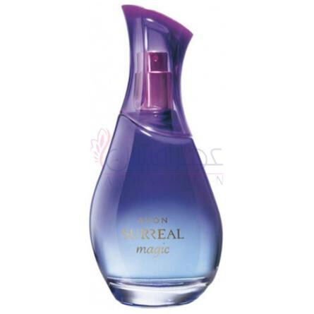 avon surreal perfume