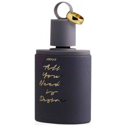 All You Need is Desire-آرماف ال یو نید ایز دیزایر