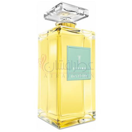Eau Divine-دیواین او دیواین