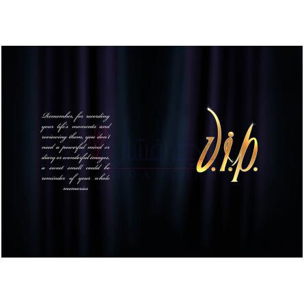 VIP-امرداد وی ای پی