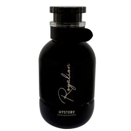 Mystery Edp Intense-رویالیون میستری