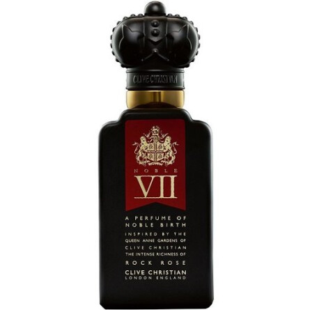 Rock Rose-کلایو کریستین راک رز