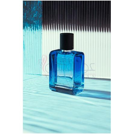 Visionair Midnight Blue-مایکل ملول لاندنویژن ایر میدنایت بلو