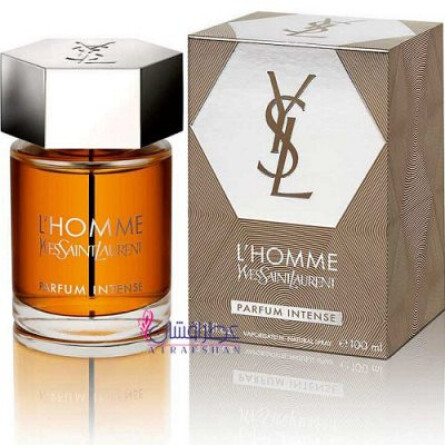 ysl lhomme parfum